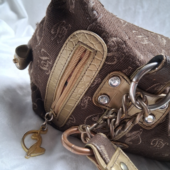 Vintage Baby Phat Purse - Picture 6 of 16
